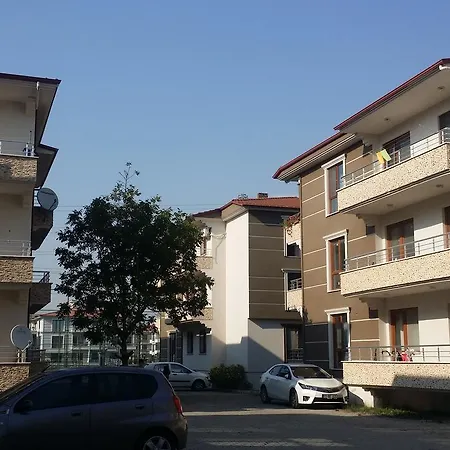 Hostel Apartament *