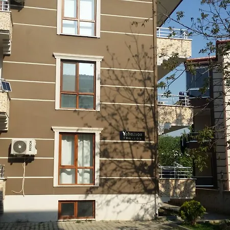 Hostel Daire